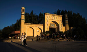 Xinjiang COVID-19 Outbreak Likely Worse Than Official Total, Critics Say