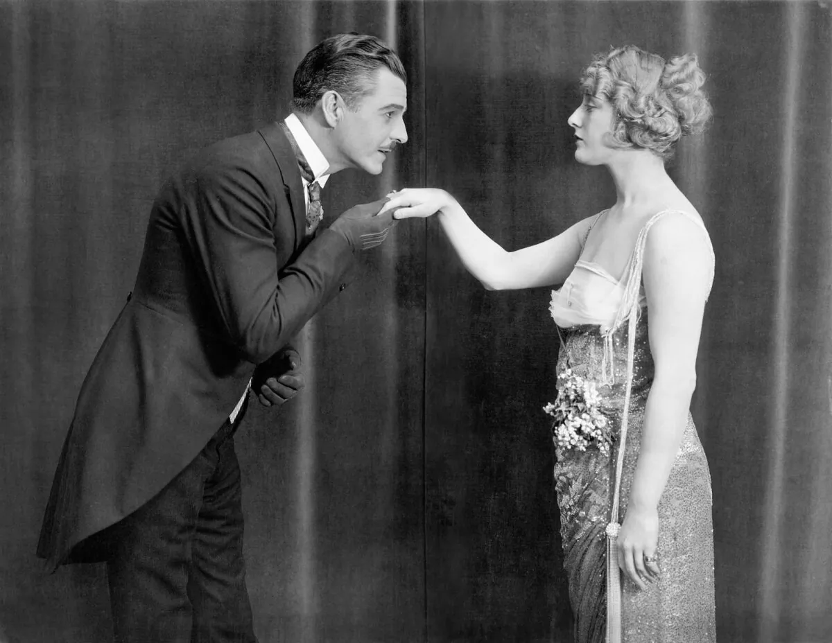 (Everett Collection/Shutterstock)