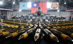 The Asian Arms Market: Good News for the US (and Bad News for Russia and China)