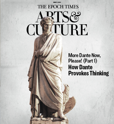 Arts & Culture Weekly