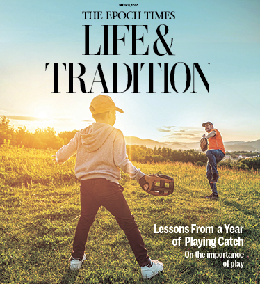 Life & Tradition Weekly