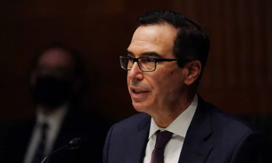 US Issues Fresh Iran-Related Sanctions Targeting State Oil Sector