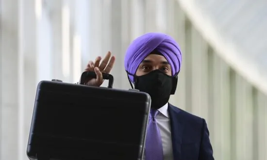 Innovation Minister Defends ‘Superclusters’ Following Critical Report