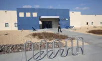 Federal Court Blocks California Law Banning Private Prisons