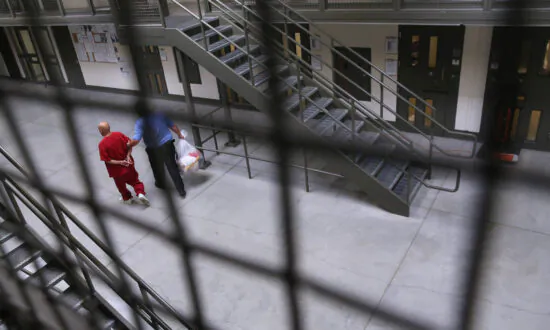 ICE Says Federal Judge Forced Release of 250 ‘Dangerous’ Detainees