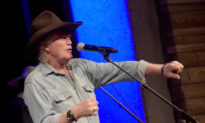 Outlaw Country Artist Billy Joe Shaver Dead at 81