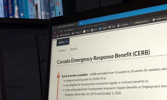 Feds Have Reclaimed Over $2 Billion in Ineligible CERB Payments: Gov’t Document