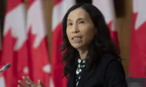 Long-Term Care Deaths Surged in COVID-19 First Wave, Tam Hopeful It Won’t Repeat