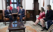 Canada Preparing for Possible Trump Second Term by Talking With His Allies: Ambassador