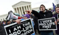 A Pro-Life Vote for Donald Trump