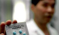 US Customs Seizes Counterfeit Viagra Pills, Apparel, Makeup From China