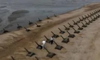 Will More Boots and Fewer Boats Deter a Chinese Invasion of Taiwan?