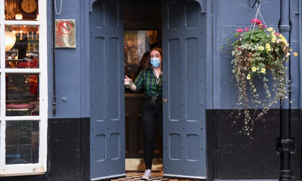Pub Scotland