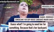 Operative Caught on Camera Appears to List Prices for Vote Manipulation Schemes in Texas
