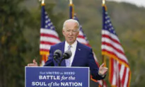 Trump Demands Answers From Biden on Supreme Court Packing, List of Candidates