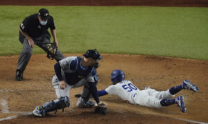 Dodgers Win First World Series Title Since 1988