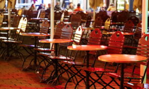 France, Germany Enact New Lockdowns Over Second COVID-19 Wave in Europe