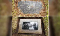 Washington Grandmother Restores 600 Unkempt Military Headstones: ‘The People Aren’t Forgotten’