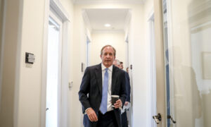 Texas AG Ken Paxton Tells DHS to Rescind Deportation Freeze, Threatens Lawsuit