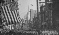 Veterans Day: A Time for Remembrance and Gratitude