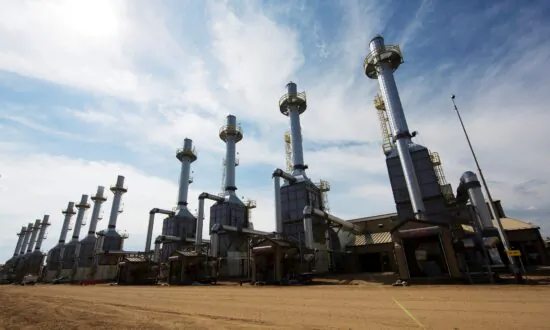 Cenovus Energy CEO ‘Not Worried’ About Husky Deal Approval as Results Disappoint