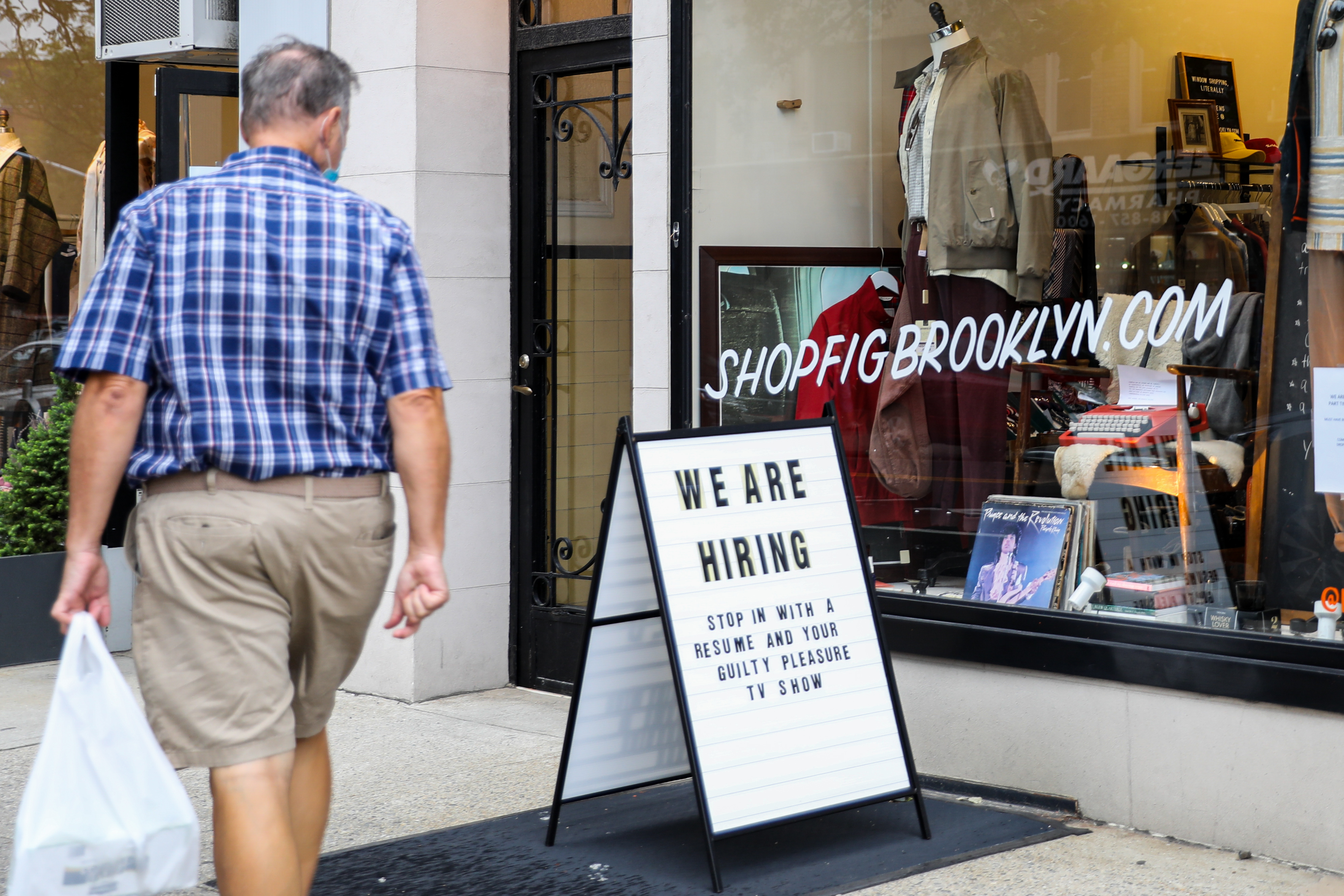Devil in the Details? November Jobs Report May Have Been Broken - Vimarsana News