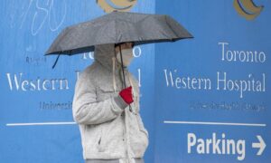 Alarm Bells Ring Over COVID-19 and Long-Term Care