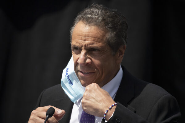 Epoch Times Photo
