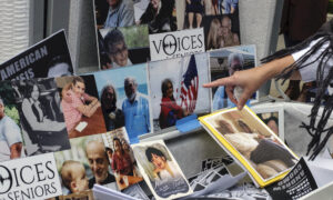 DOJ Expands Probe of COVID-19 Deaths in New York Nursing Homes