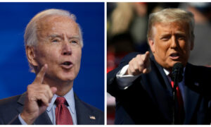 20 Reasons Election 2020 Is Far From Over