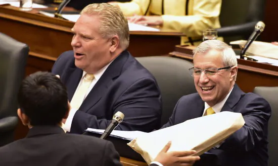 Ontario Securities Commission Creates New Innovation Office to Boost Long-Term Economic Growth