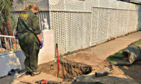 More Native American Bones Found Buried in Santa Ana