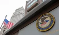 DOJ to Appeal Court Ruling to Release Memo Related to Trump Obstruction Decision