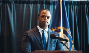 Breonna Taylor Grand Jurors Seek to Impeach Kentucky Attorney General Daniel Cameron