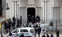 3 Killed in Islamic Terror Attack at French Church