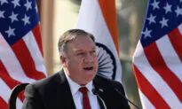 US Designates Chinese Communist Party Front Group as Foreign Mission