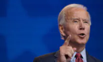 Joe Biden Misspoke on Cost of Free Public College: Campaign Staff