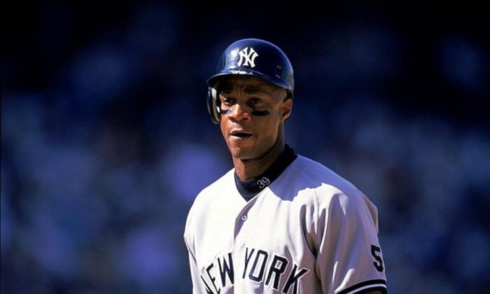 Darryl Strawberry on His Father, Tough Childhood, Abuse