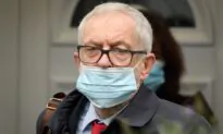 Jeremy Corbyn Reinstated After 19-day Suspension From Labour, Reports
