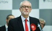 UK Labour MPs Divided on Starmer’s Decision to Block Corbyn Candidacy