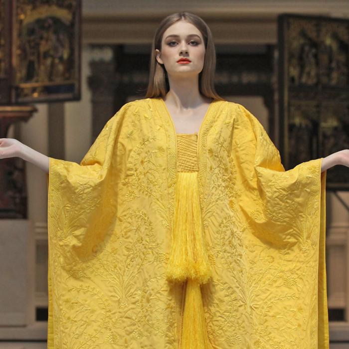 slim fit dress slacks Golden Silk Orb-weaver Spider Web - Trichonephila clavipes - Unisex Co