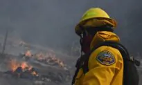 US Wildfire Season Ramps Up Amid Crippling Staffing Shortage