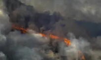 California Oak Fire Forcing Thousands to Evacuate; Haitian Migrants Die in Human Smuggling Operation | NTD Good Morning