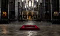 The Unknown Warrior: A Poignant Reminder for a Grieving Nation
