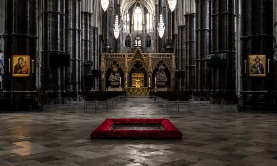 The Unknown Warrior: A Poignant Reminder for a Grieving Nation