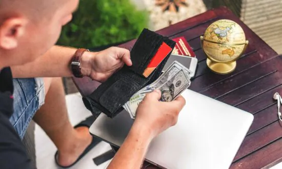 Should You Tap Into Personal Savings to Start a Business