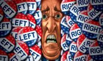 Fear and Loathing in the American Polity