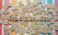 On the Dangers of ‘Equality’