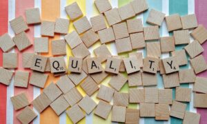 On the Dangers of ‘Equality’