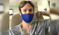‘I Was Invincible’: College Grad Shaken by Colon Cancer Diagnosis at Age 24 Finds Courage